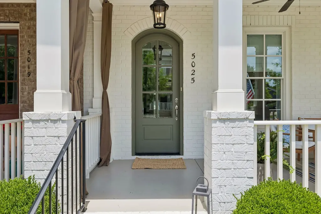 5025 Donovan Street Franklin TN 37064