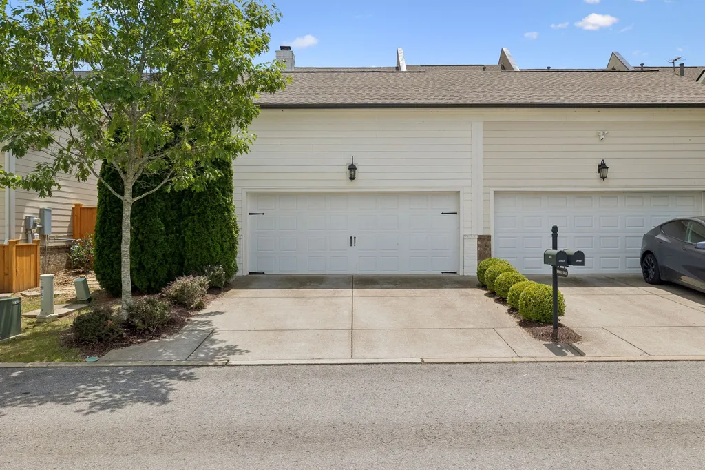 5025 Donovan Street Franklin TN 37064