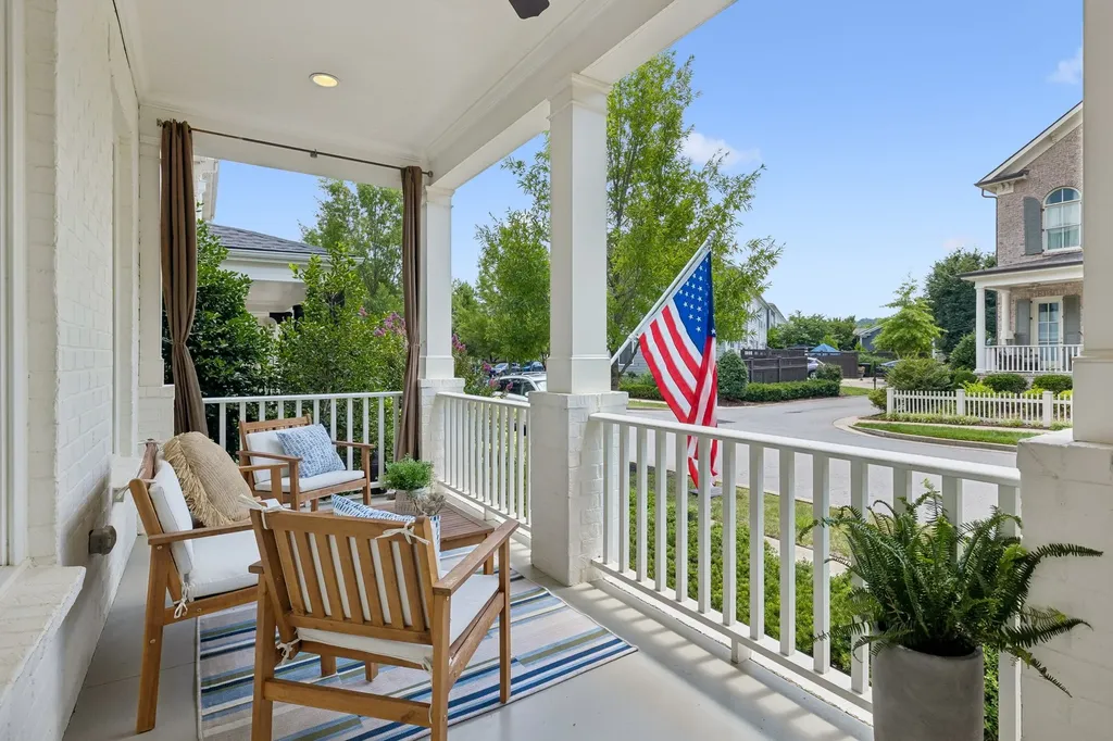 5025 Donovan Street Franklin TN 37064