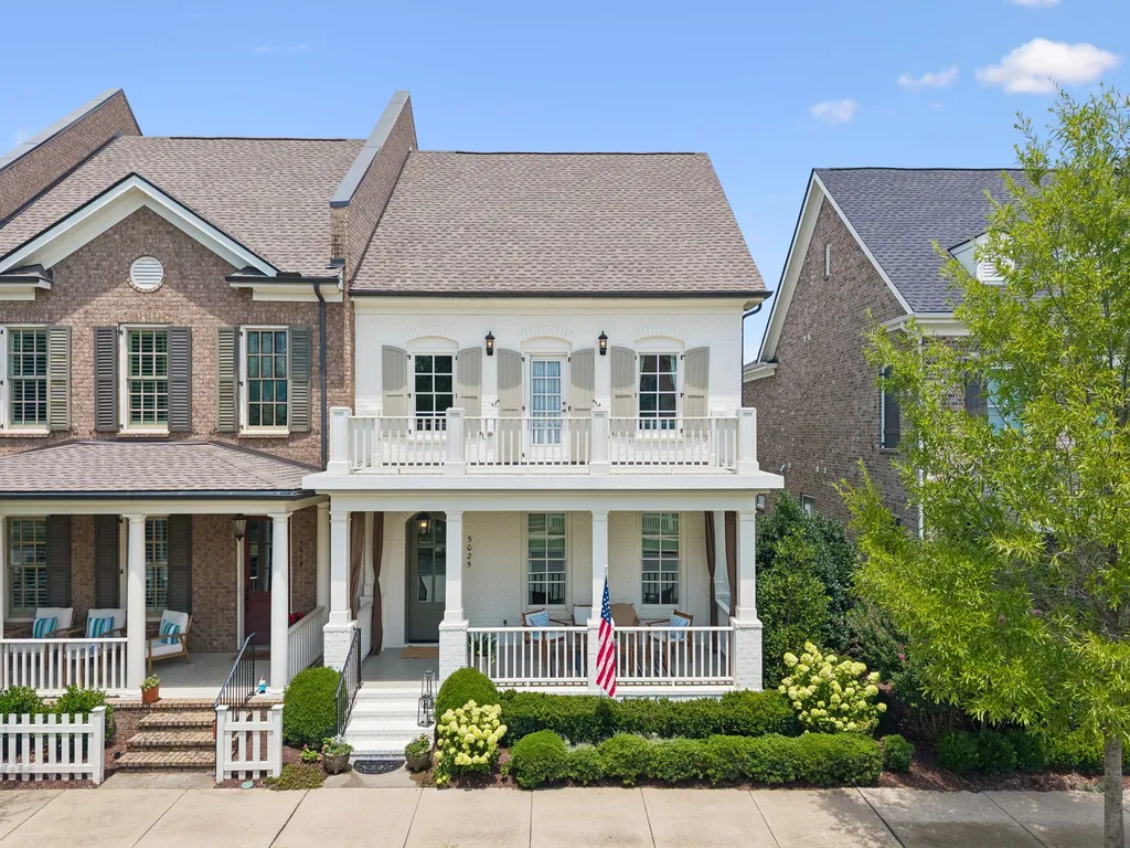 5025 Donovan Street Franklin TN 37064