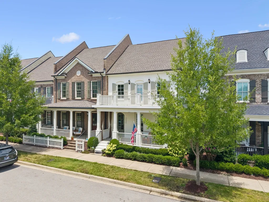5025 Donovan Street Franklin TN 37064