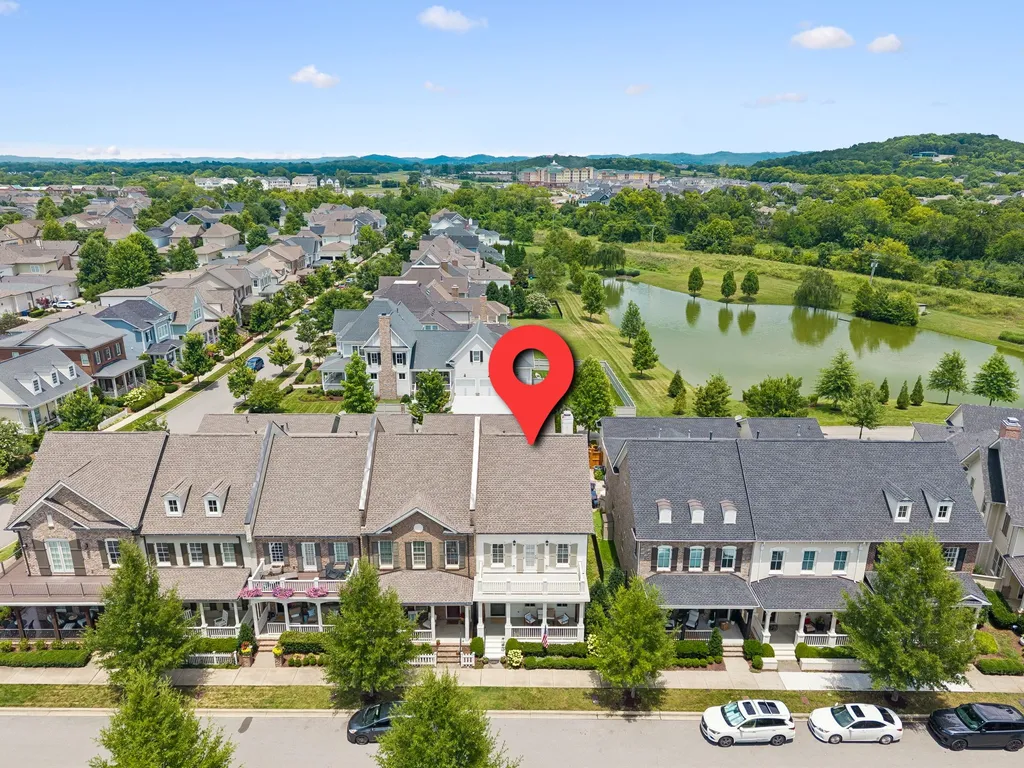 5025 Donovan Street Franklin TN 37064