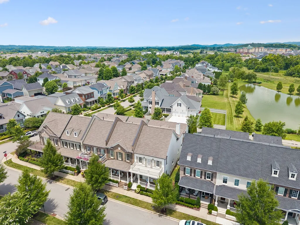5025 Donovan Street Franklin TN 37064