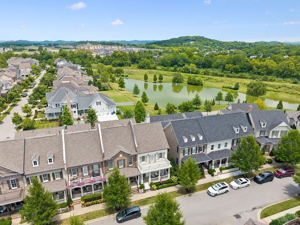 5025 Donovan Street Franklin TN 37064