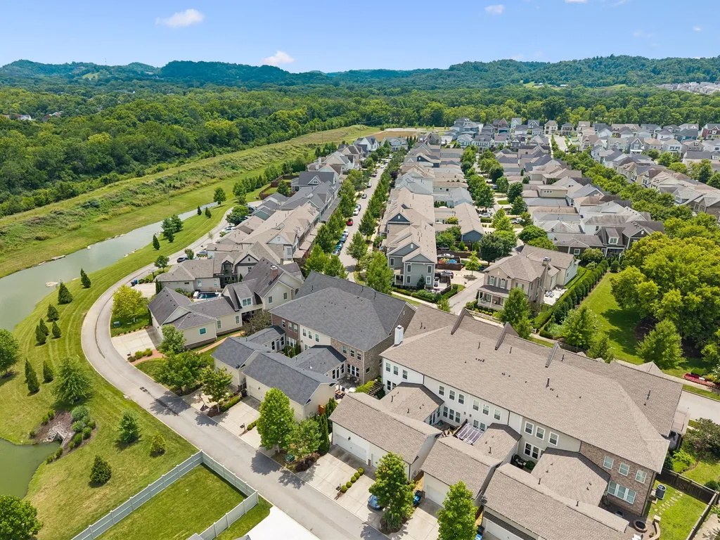5025 Donovan Street Franklin TN 37064