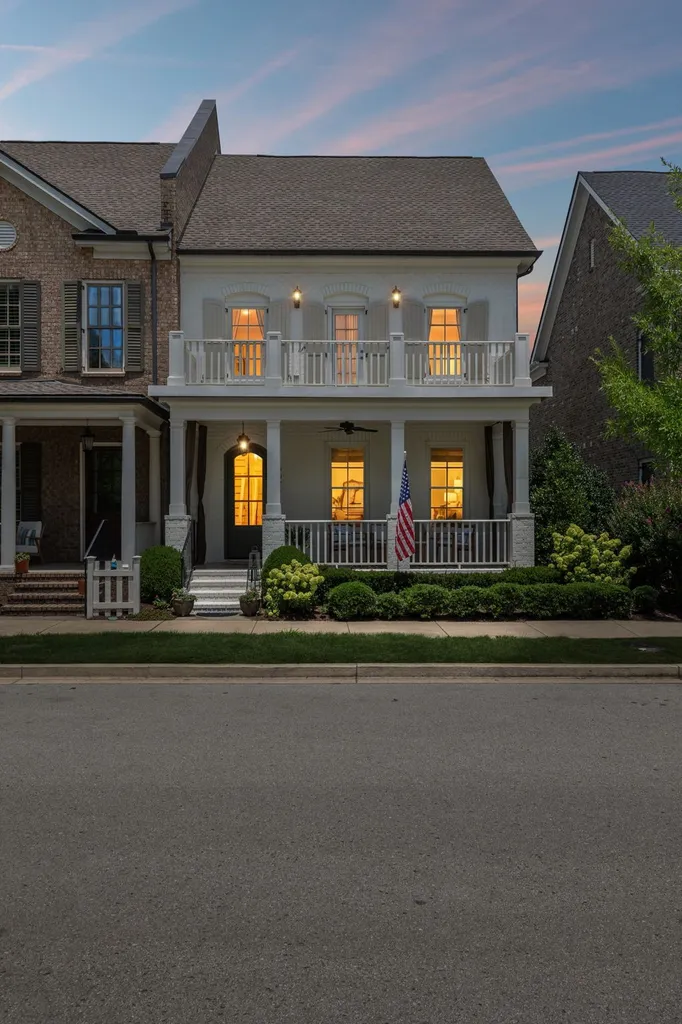 5025 Donovan Street Franklin TN 37064