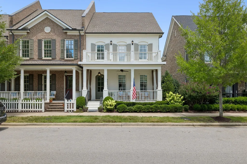 5025 Donovan Street Franklin TN 37064