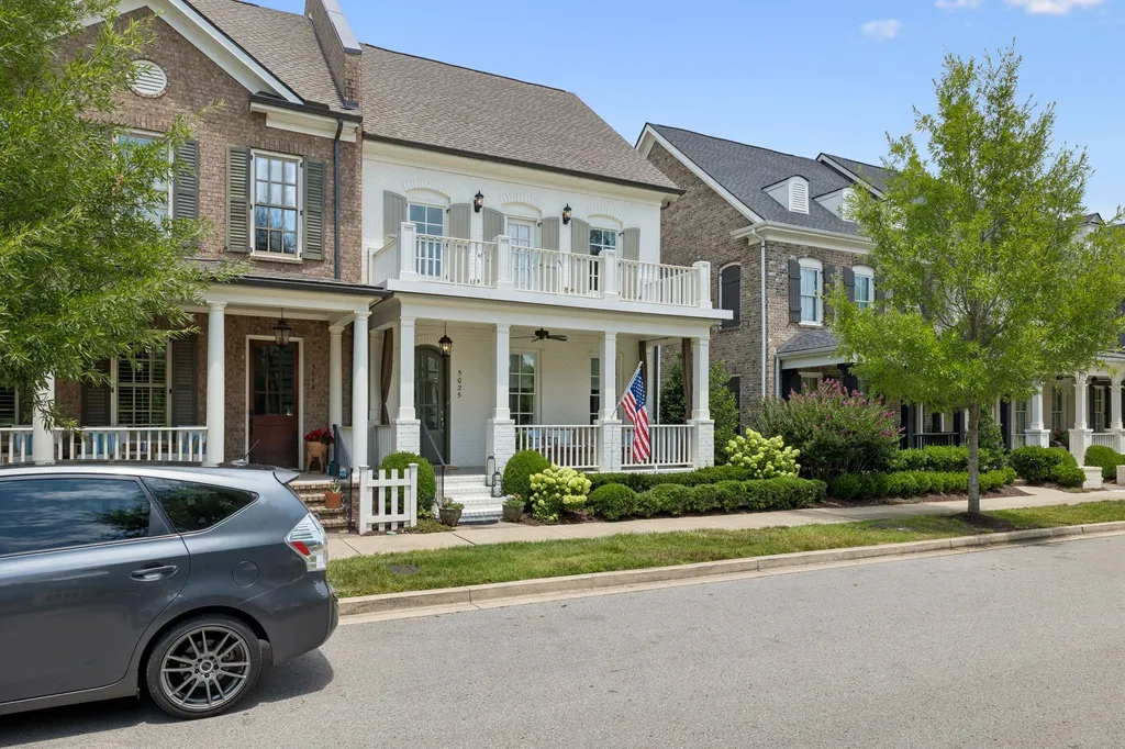 5025 Donovan Street Franklin TN 37064