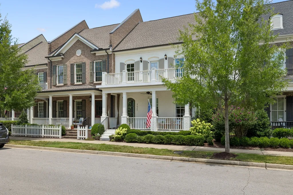 5025 Donovan Street Franklin TN 37064
