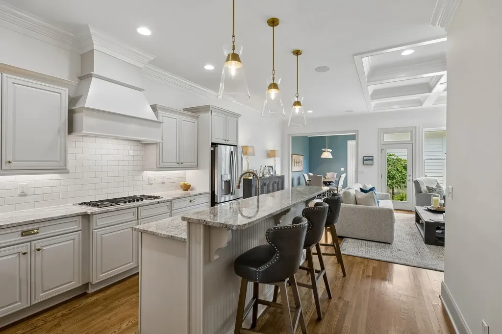 5025 Donovan Street Franklin TN 37064