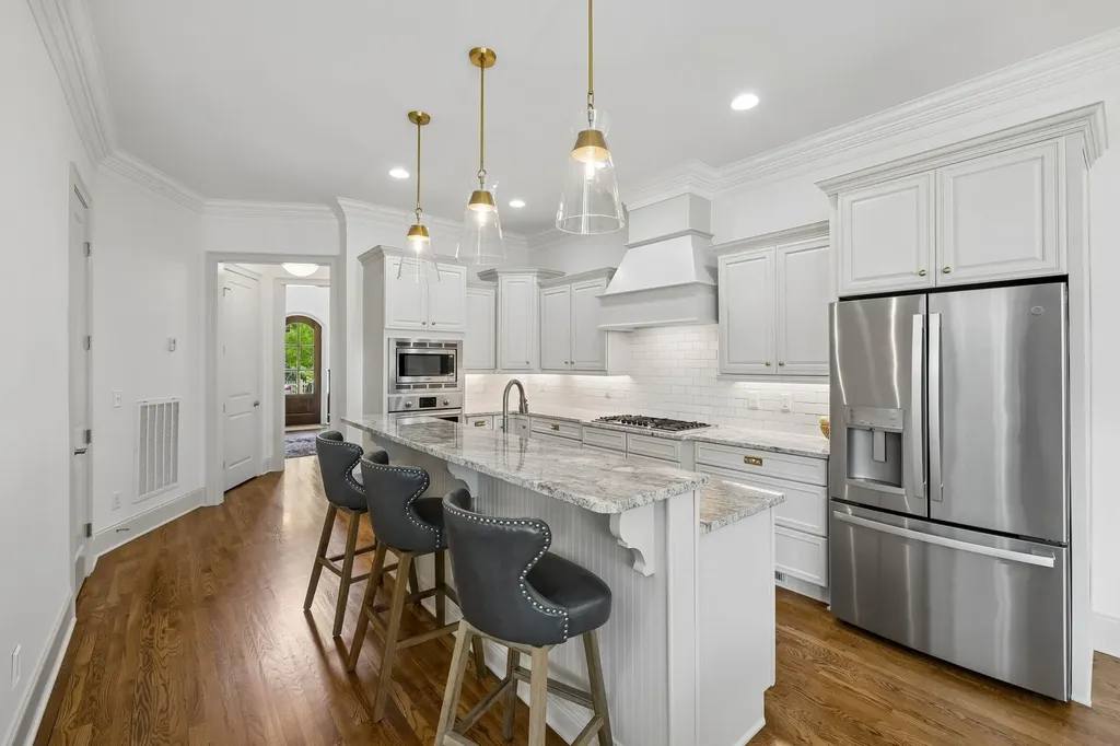 5025 Donovan Street Franklin TN 37064