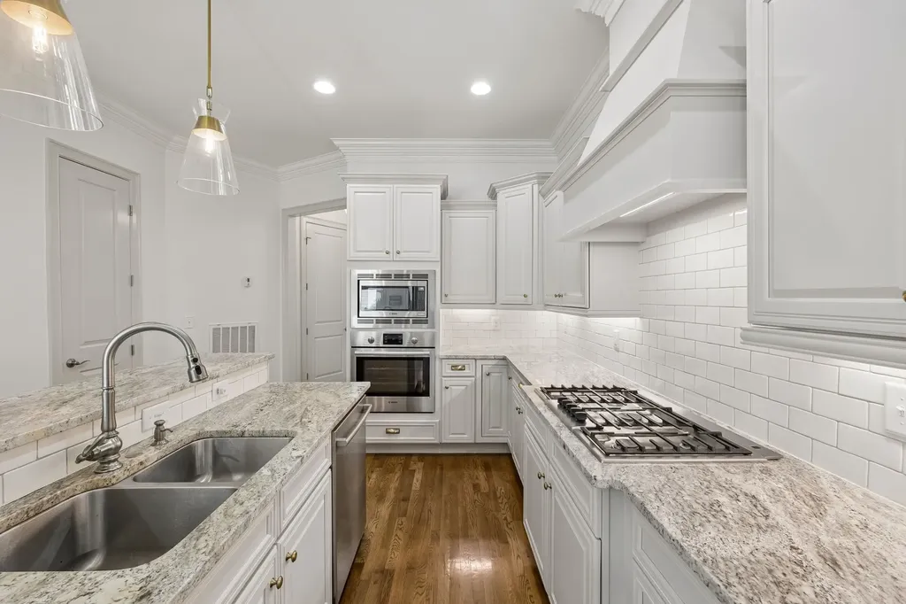 5025 Donovan Street Franklin TN 37064