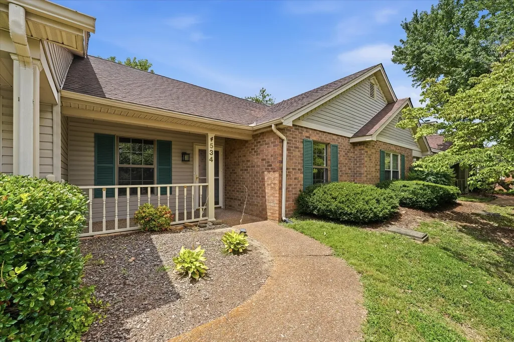 534 Upsall Drive Antioch TN 37013