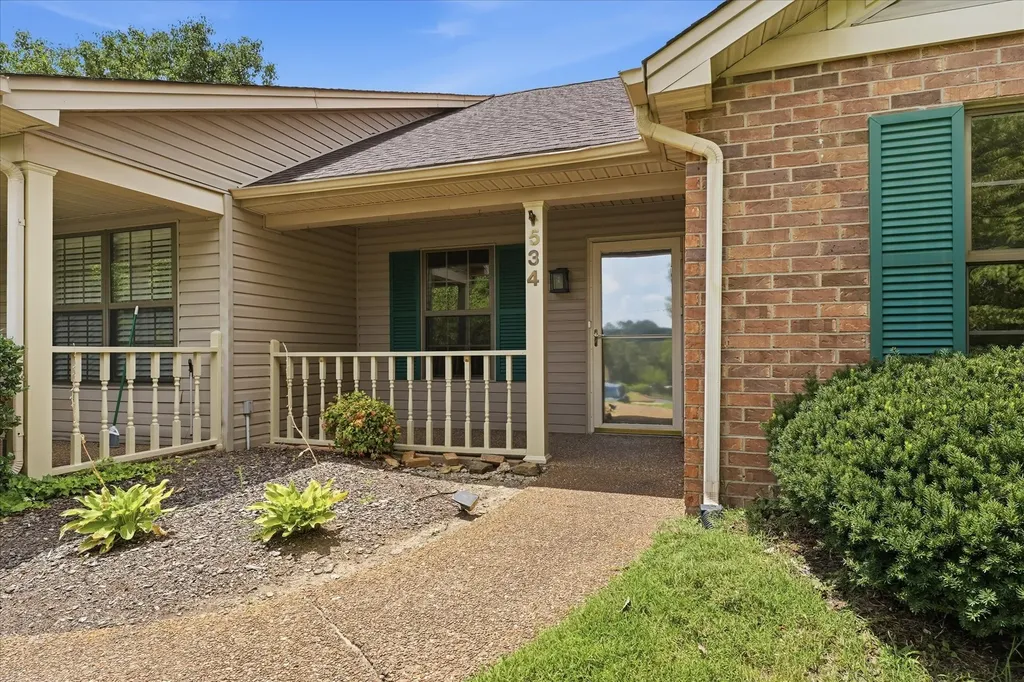 534 Upsall Drive Antioch TN 37013