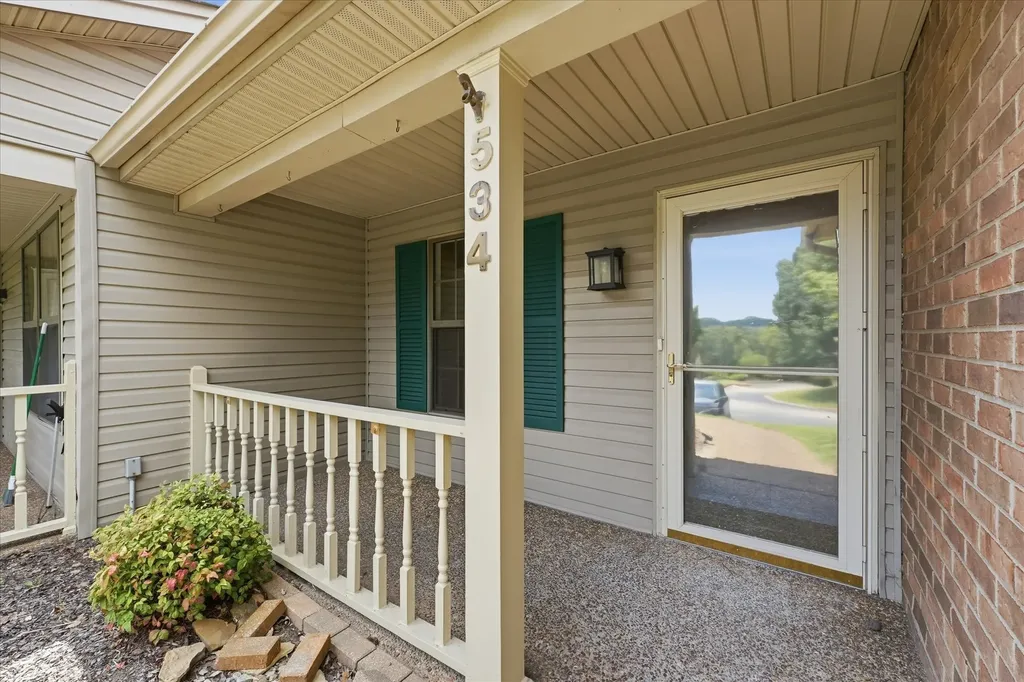 534 Upsall Drive Antioch TN 37013