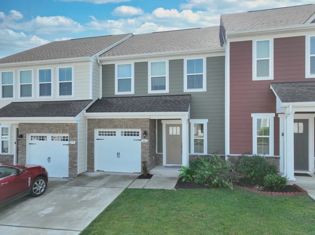 266 Dartmoor Place Goodlettsville TN 37072