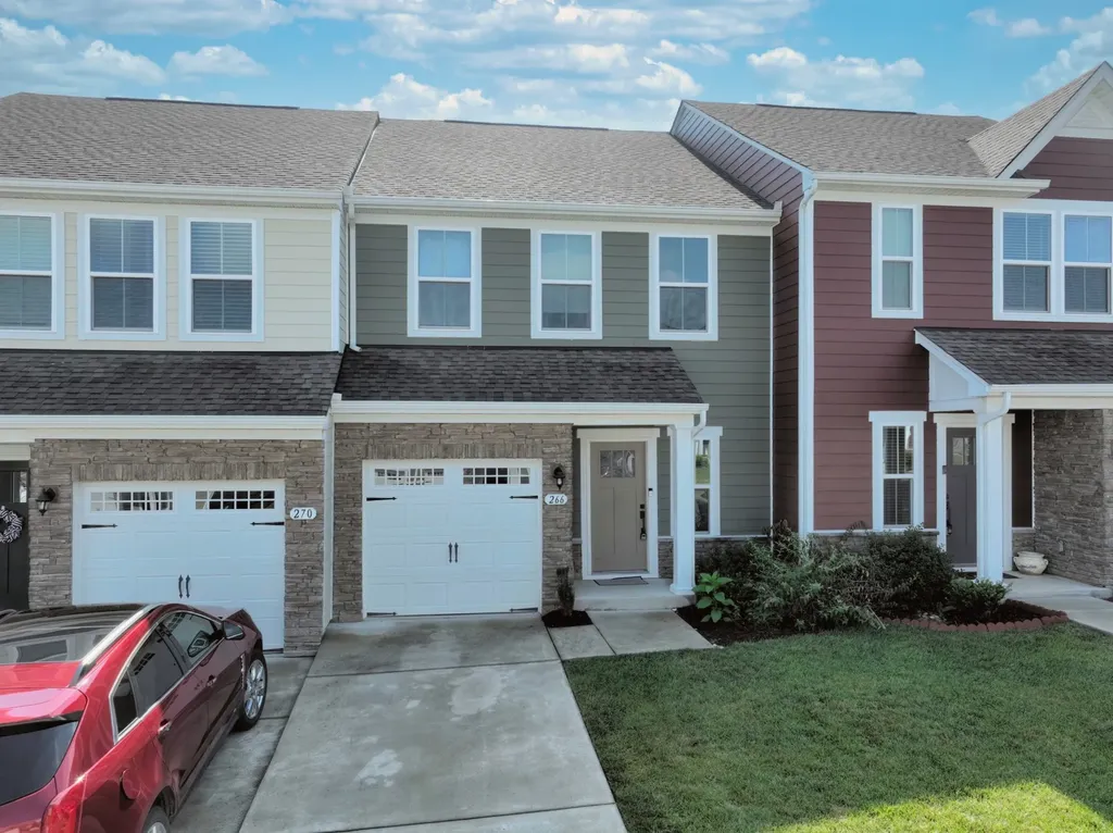 266 Dartmoor Place Goodlettsville TN 37072