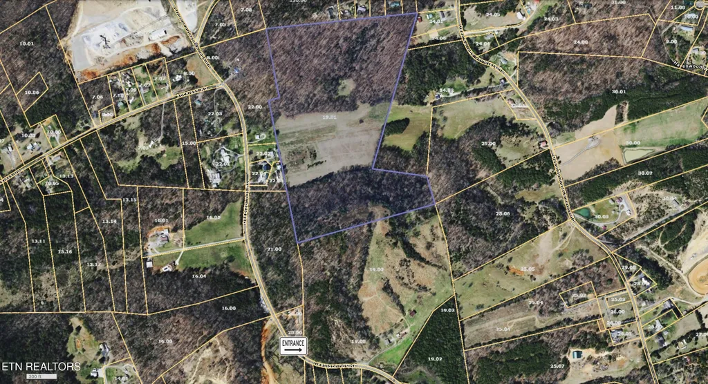 1246 Deep Springs Road Dandridge TN 37725