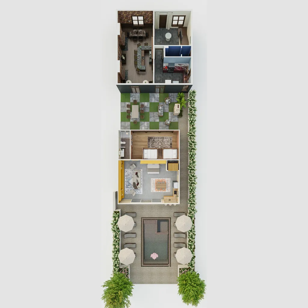 116 S 11th Street Nashville TN 37206