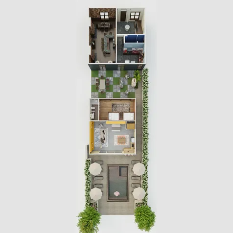 116 S 11th Street Nashville TN 37206
