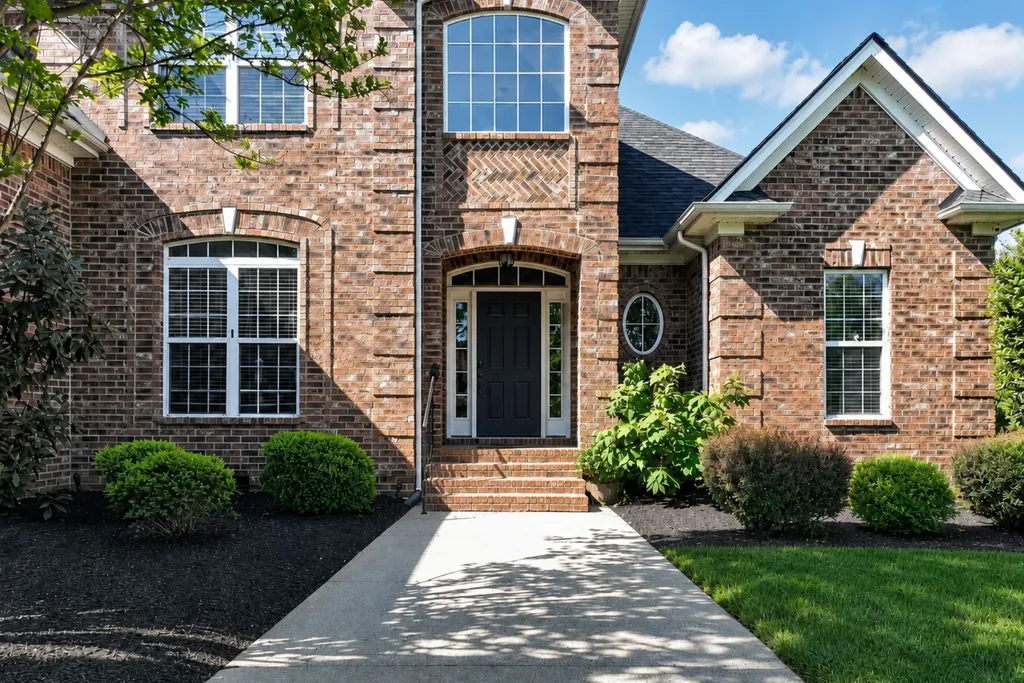 2457 Janell Trail Murfreesboro TN 37128