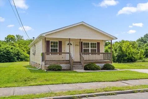 2726 Cannon Avenue Chattanooga TN 37404