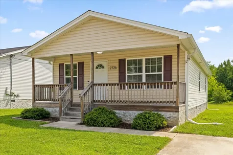 2726 Cannon Avenue Chattanooga TN 37404