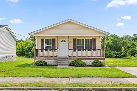 2726 Cannon Avenue Chattanooga TN 37404