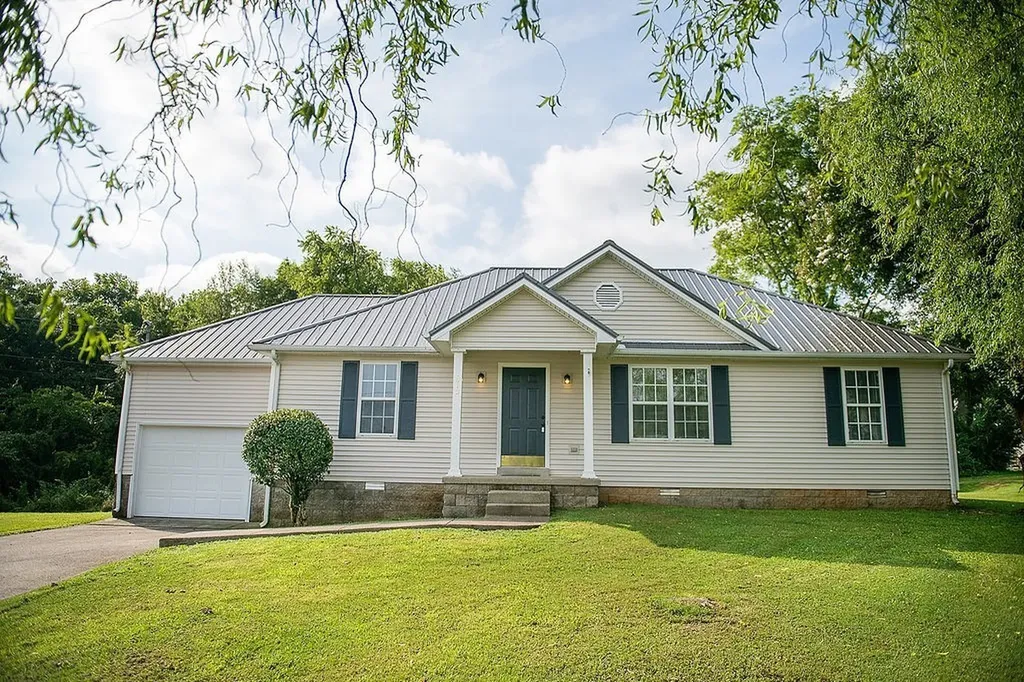 1012 Wismar Court Murfreesboro TN 37130