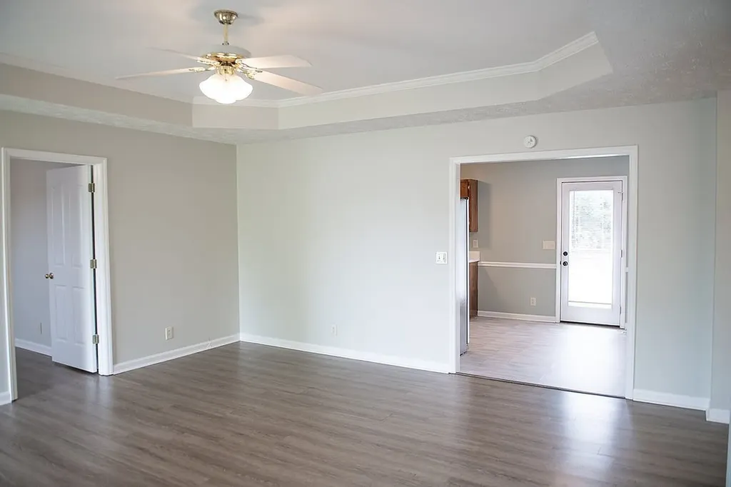 1012 Wismar Court Murfreesboro TN 37130
