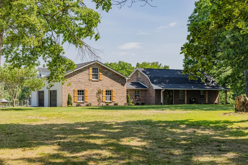 8206 Jackman Road Joelton TN 37080