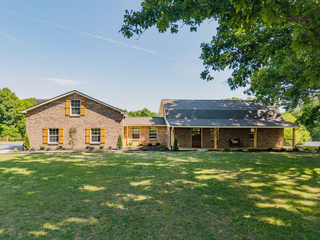 8206 Jackman Road Joelton TN 37080