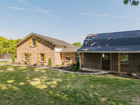 8206 Jackman Road Joelton TN 37080