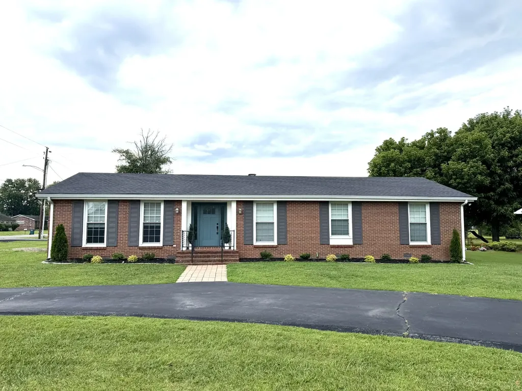308 Westhill Drive Lebanon TN 37087