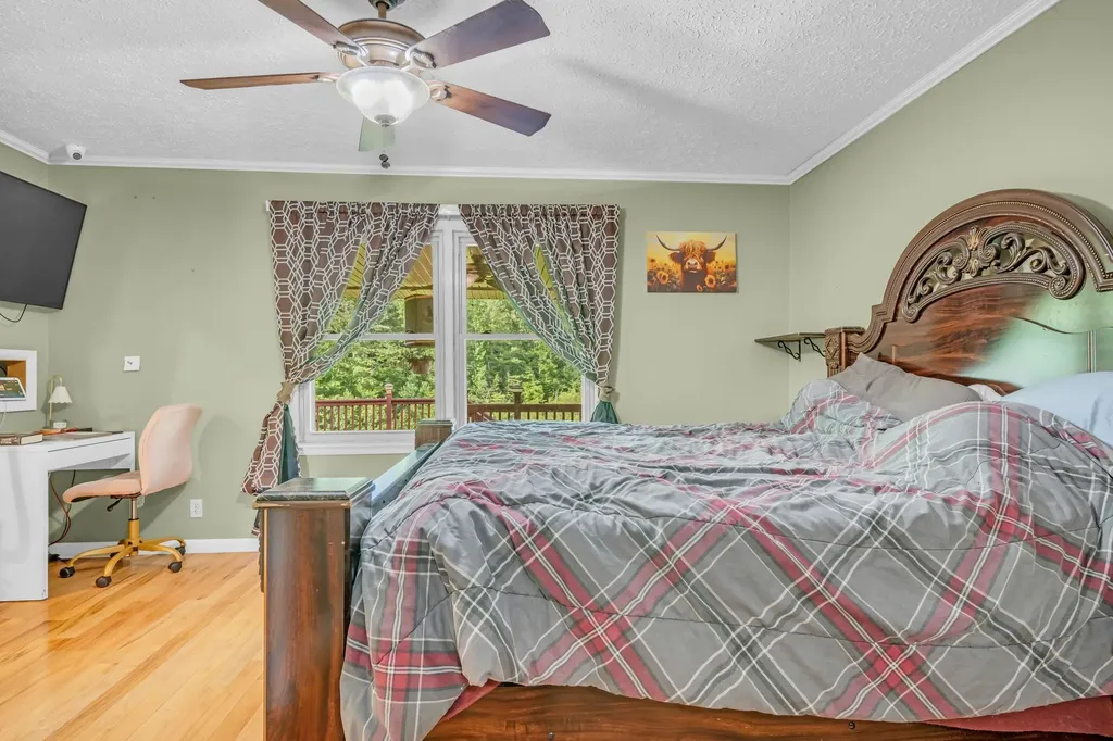 298 Langford Road Waverly TN 37185
