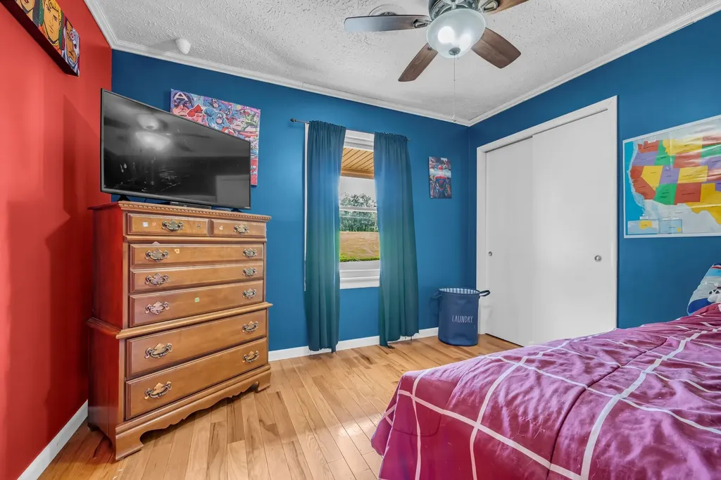 298 Langford Road Waverly TN 37185