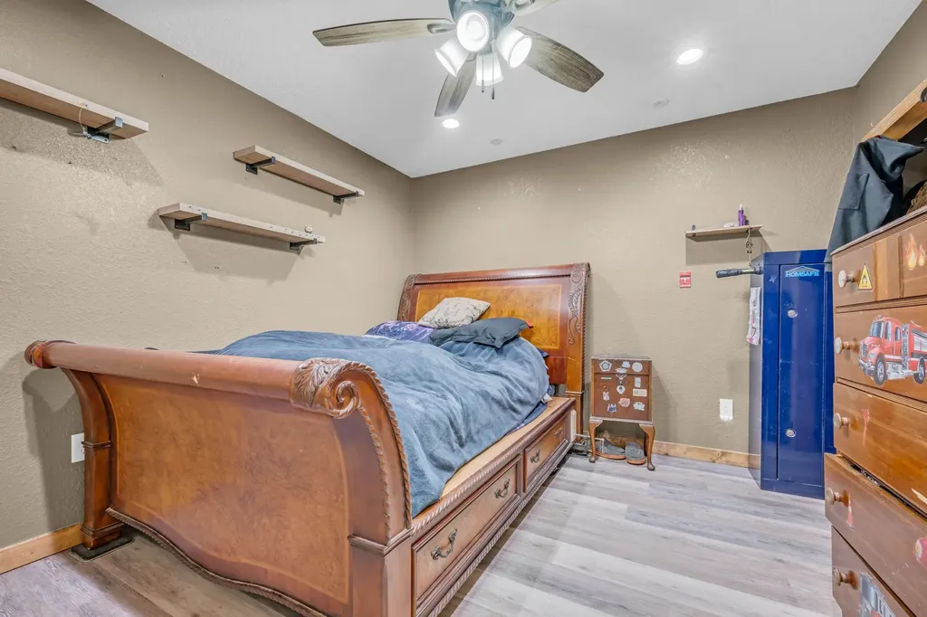 298 Langford Road Waverly TN 37185