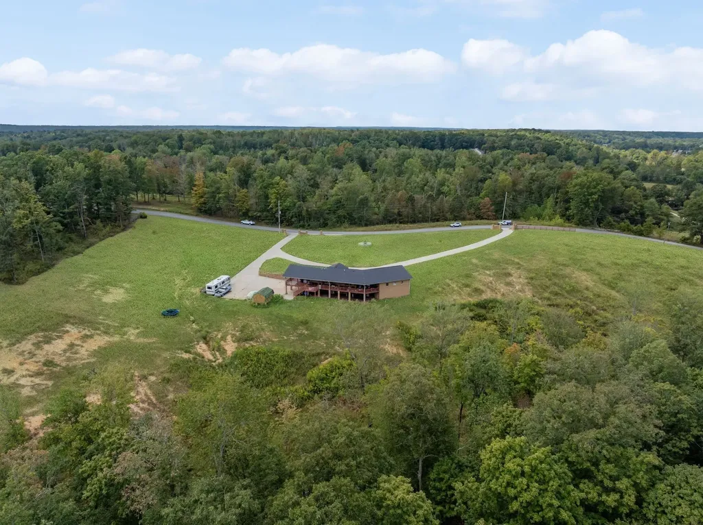298 Langford Road Waverly TN 37185