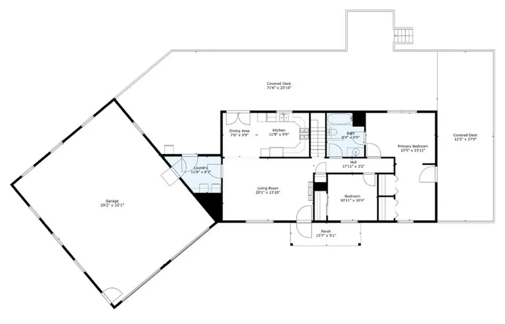 298 Langford Road Waverly TN 37185