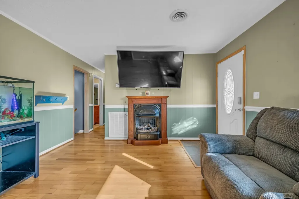 298 Langford Road Waverly TN 37185