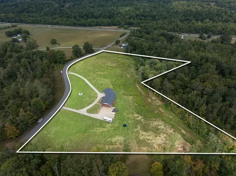 298 Langford Road Waverly TN 37185