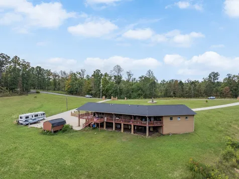 298 Langford Road Waverly TN 37185