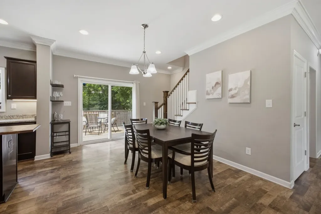 628 Tulip Grove Road Hermitage TN 37076