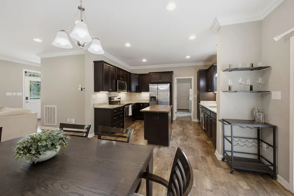 628 Tulip Grove Road Hermitage TN 37076