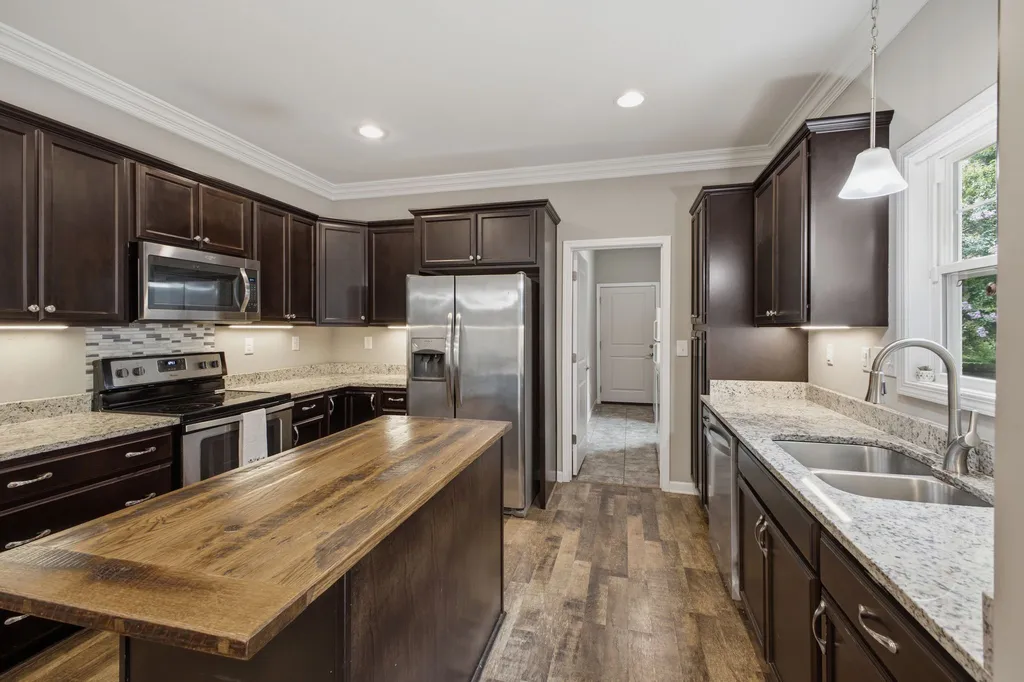 628 Tulip Grove Road Hermitage TN 37076
