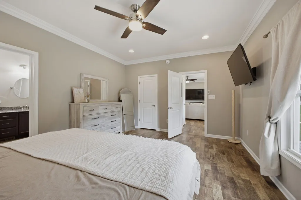 628 Tulip Grove Road Hermitage TN 37076