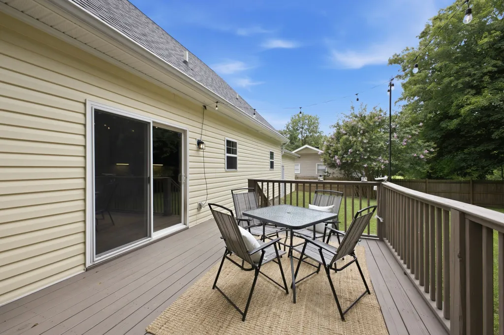 628 Tulip Grove Road Hermitage TN 37076