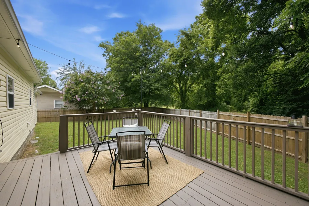 628 Tulip Grove Road Hermitage TN 37076