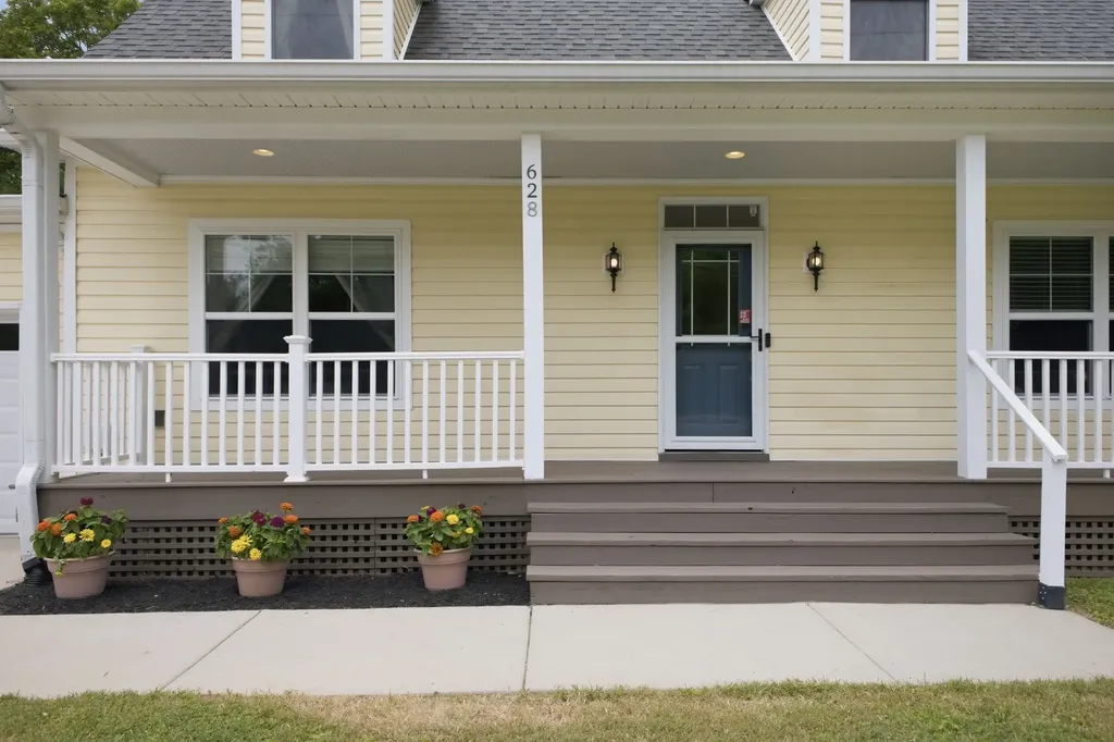 628 Tulip Grove Road Hermitage TN 37076