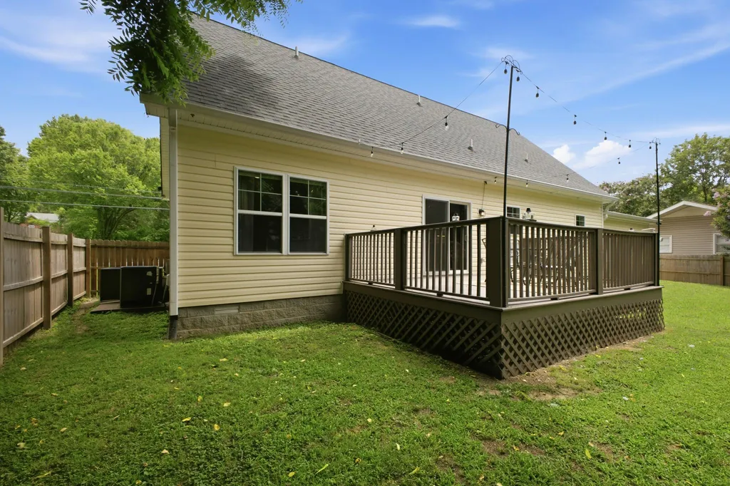 628 Tulip Grove Road Hermitage TN 37076